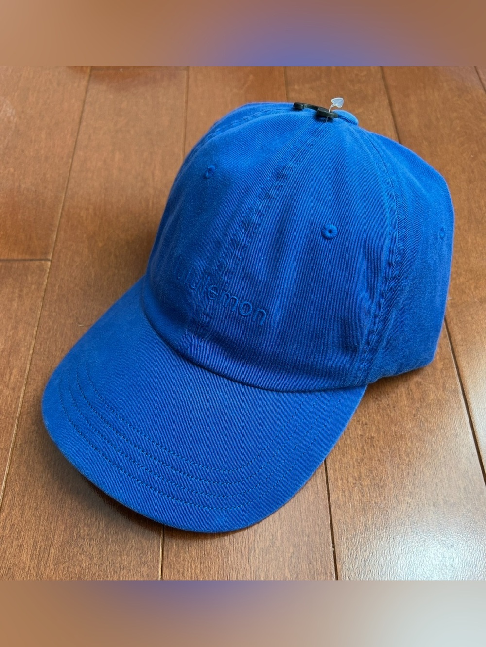 Lululemon unisex Gray  Caps s/m
